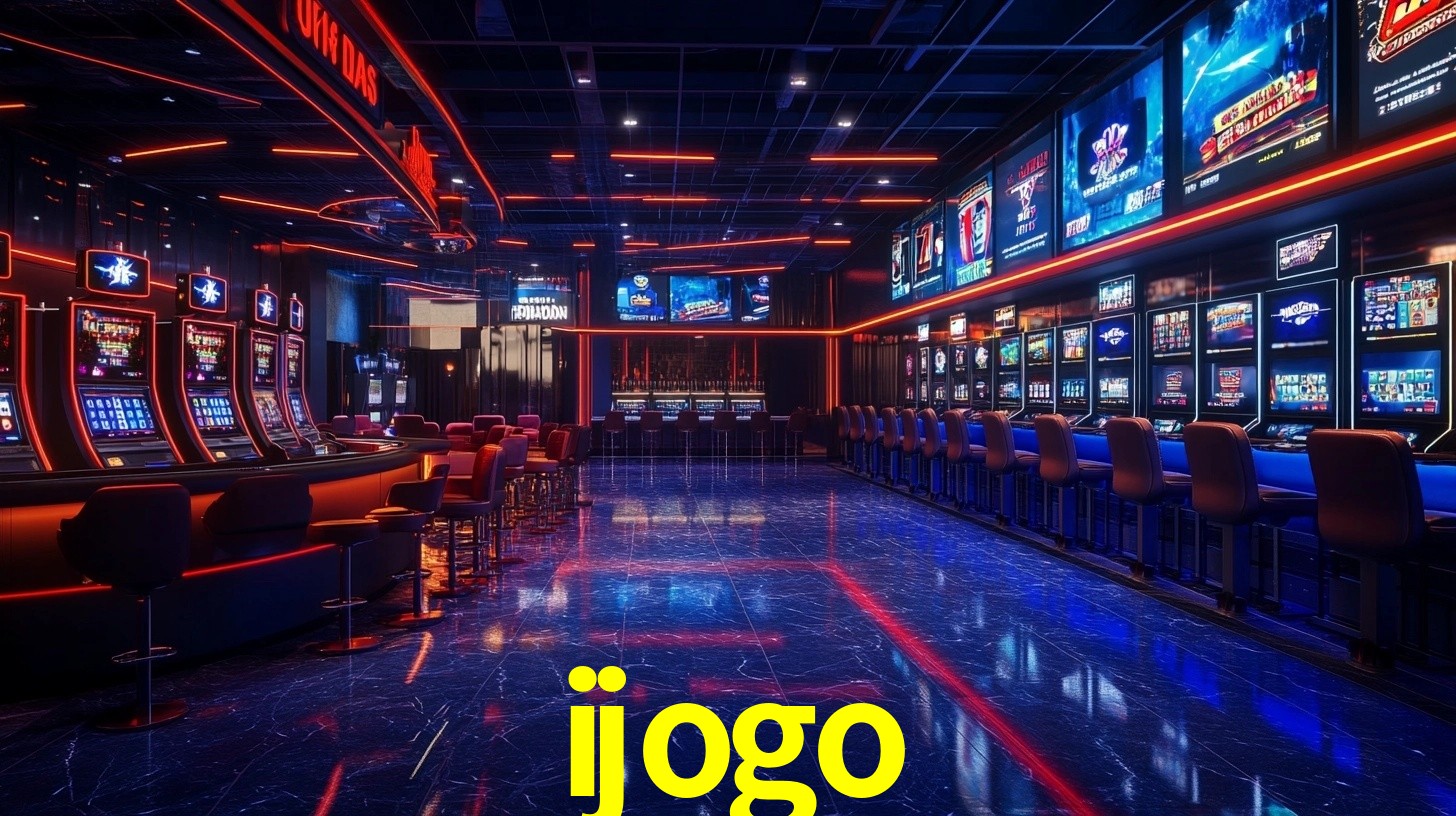 Experiência VIP ijogo