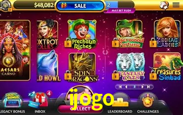 Desvendando o Mundo dos Jogos Virtuais na ijogo