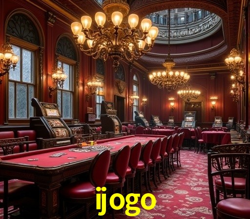 ijogo
