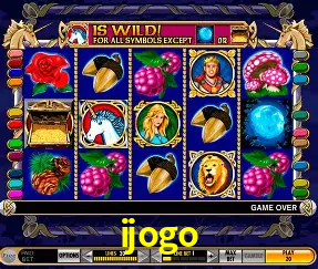 Descubra o Mundo do Cassino Online com ijogo