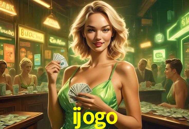 A Emoção da Loteria na ijogo: Uma Chance de Mudança de Vida