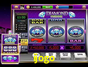 Descubra a Magia dos Jogos de Arcade no ijogo