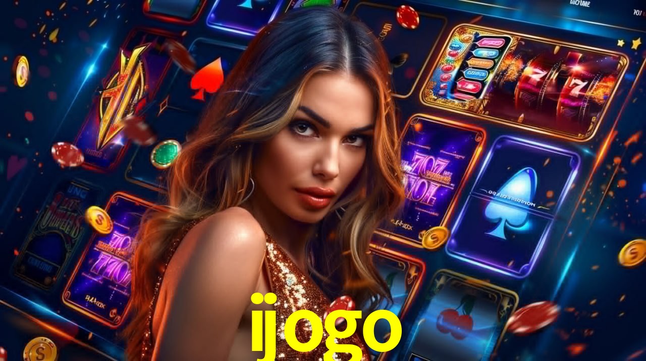 cassino ijogo