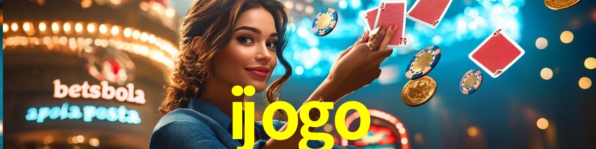 Responsive Design ijogo