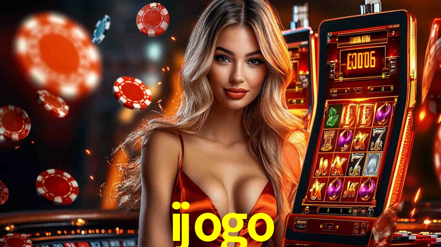 Roulette Table ijogo