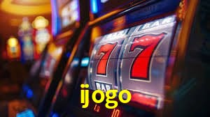 Tecnologia da Plataforma ijogo