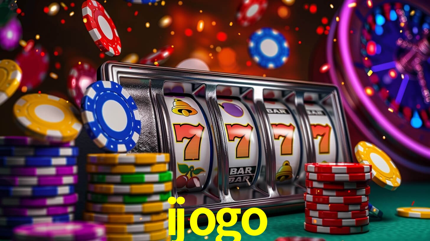 Mesa de Blackjack ijogo