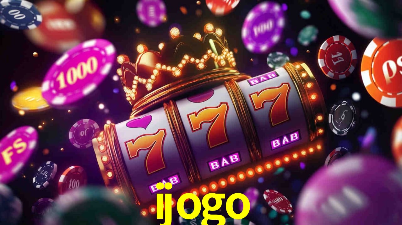 Exclusive Offers ijogo