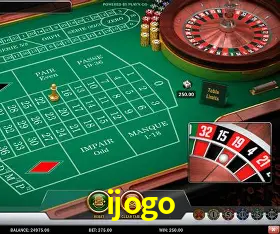 ijogo
