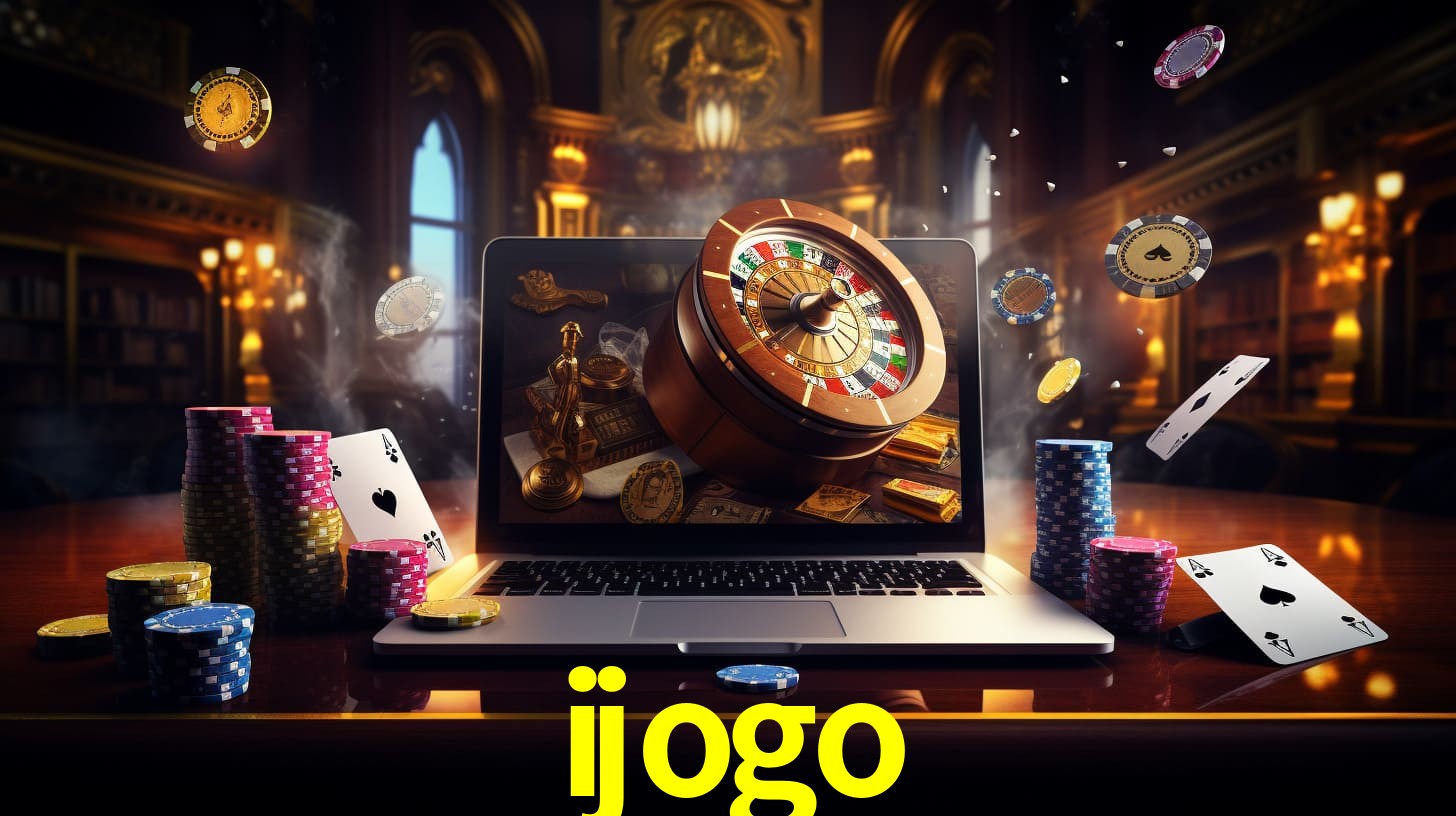 Bonus Features ijogo