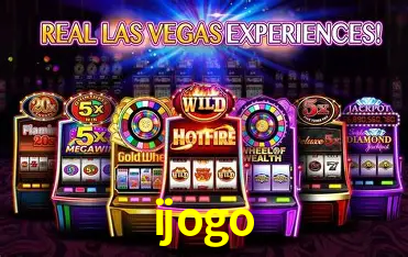Descubra a Magia dos Jogos de Arcade no ijogo