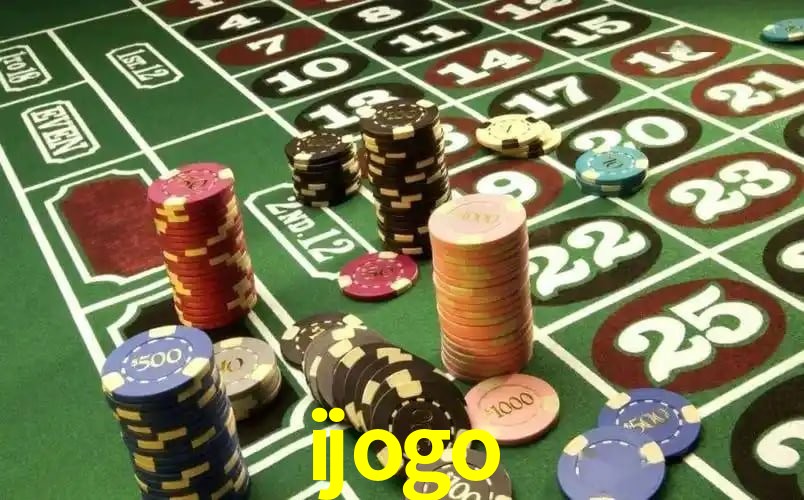 Provedores de Jogos ijogo