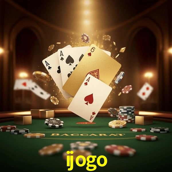 Slot Games ijogo