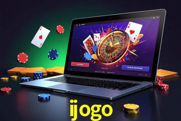 Sinta a adrenalina dos jogos de cassino com ijogo