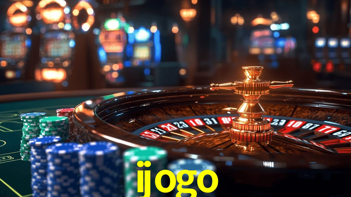 Live Casino ijogo