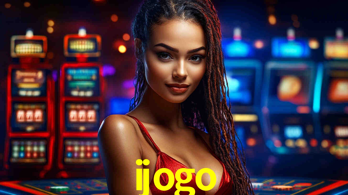 Desvendando o Mundo dos Jogos Virtuais na ijogo