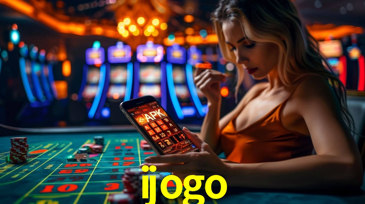 Live Casino ijogo