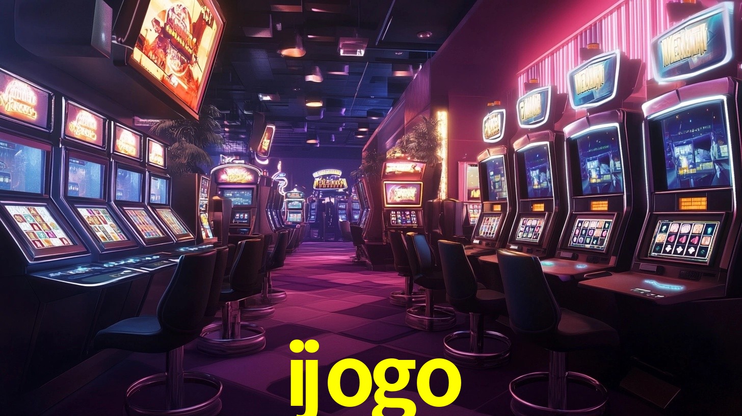 Sports Statistics ijogo