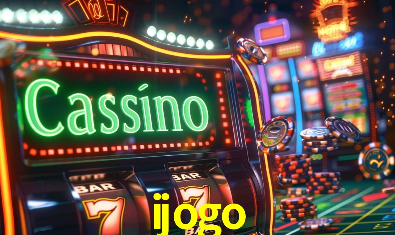 Design Responsivo ijogo