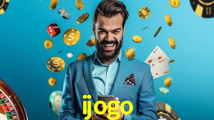 Seasonal Promotions ijogo