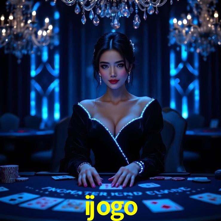 Benefícios da Conta ijogo