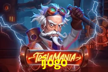 Segurança 2FA ijogo
