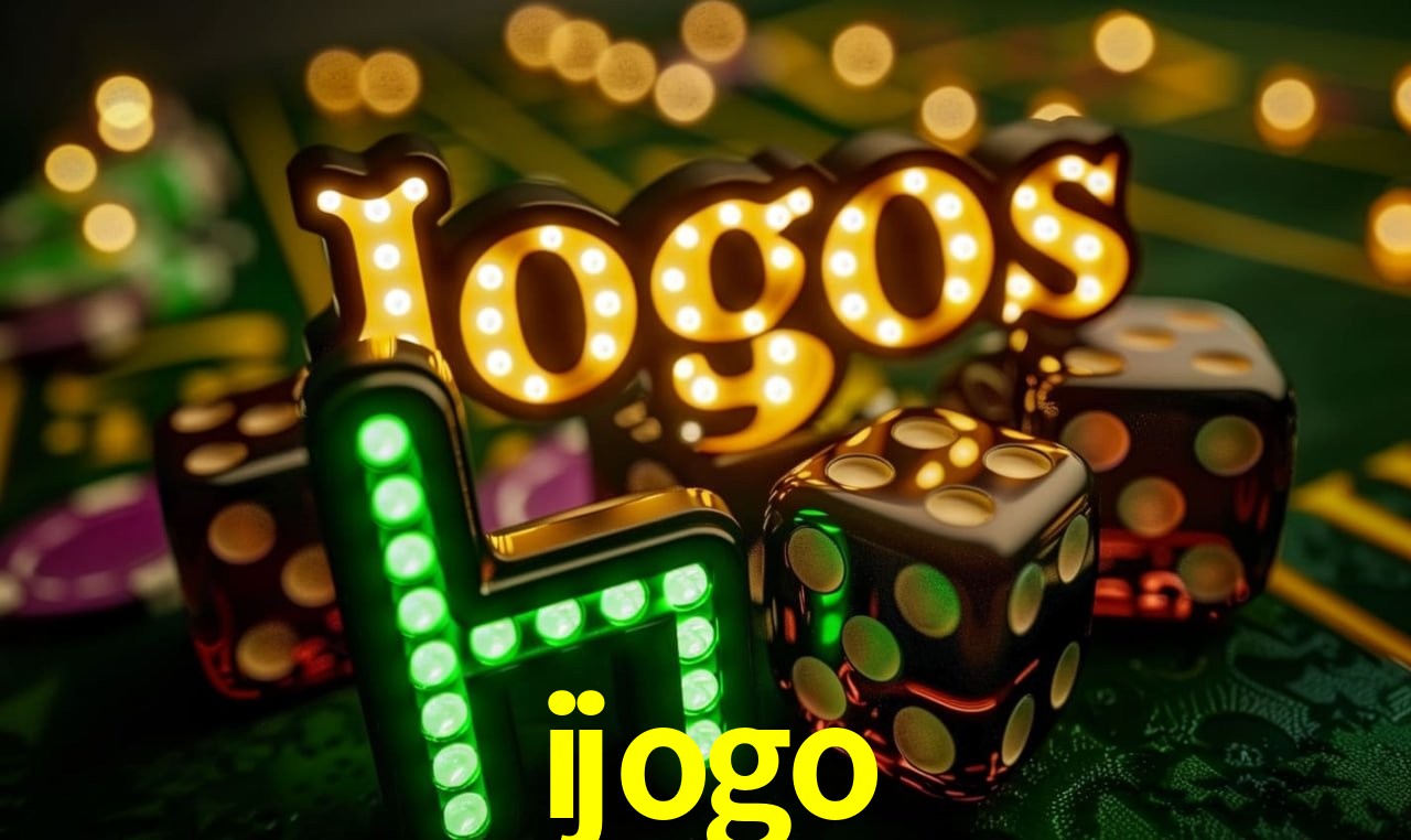 Jogos de Slot ijogo