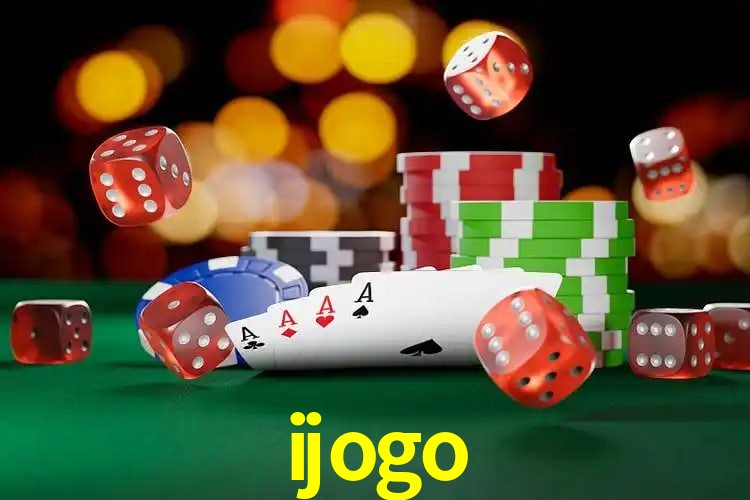 Login Seguro ijogo