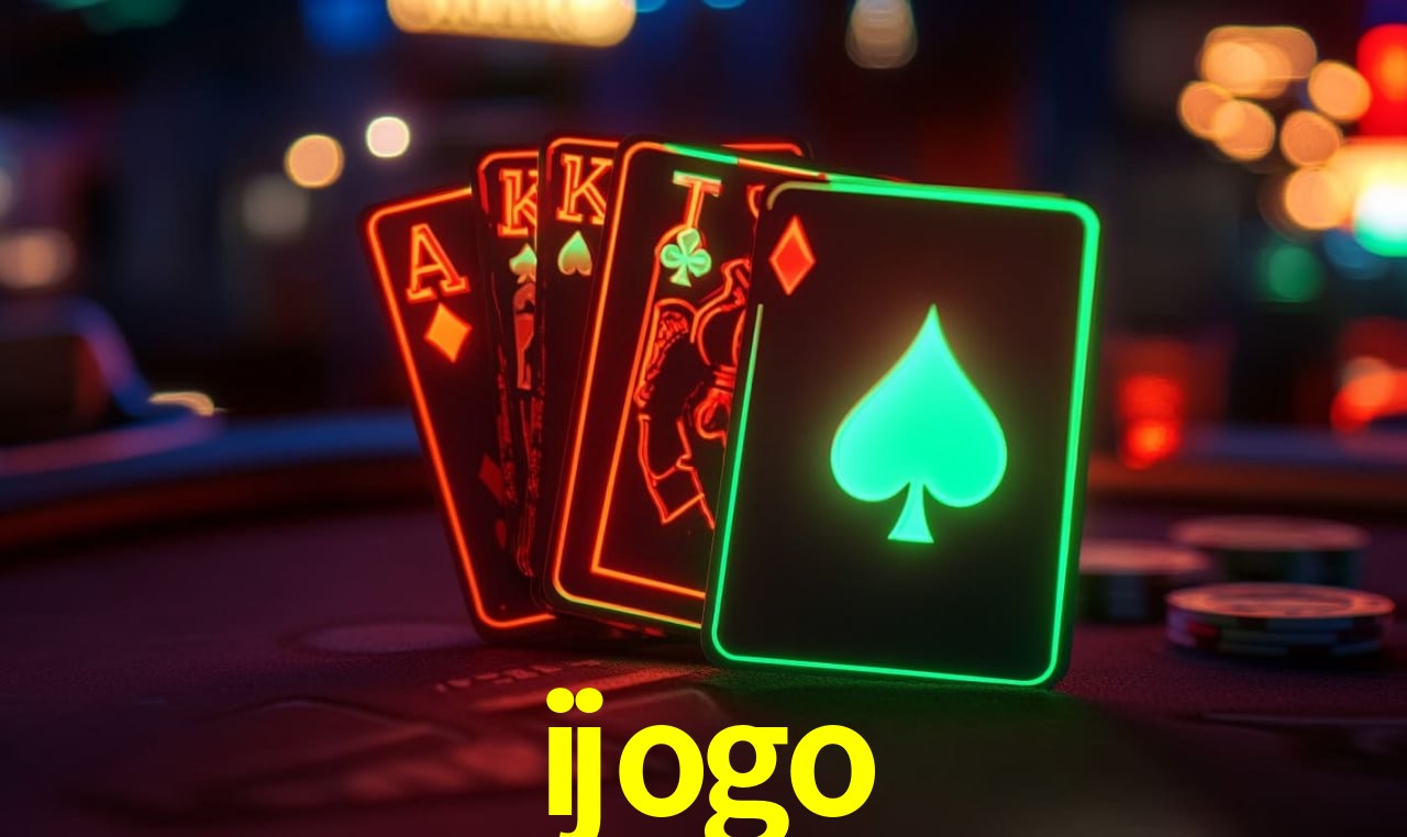 Casino Ao Vivo ijogo