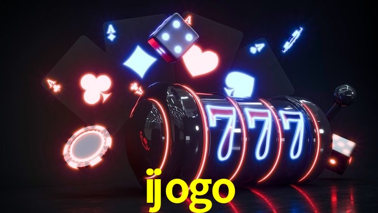 Account Benefits ijogo
