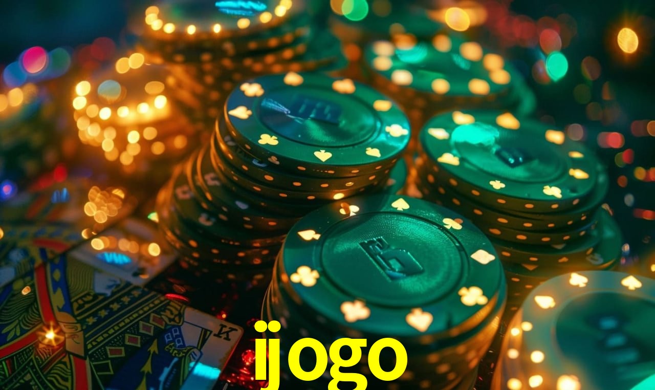Estatísticas Esportivas ijogo