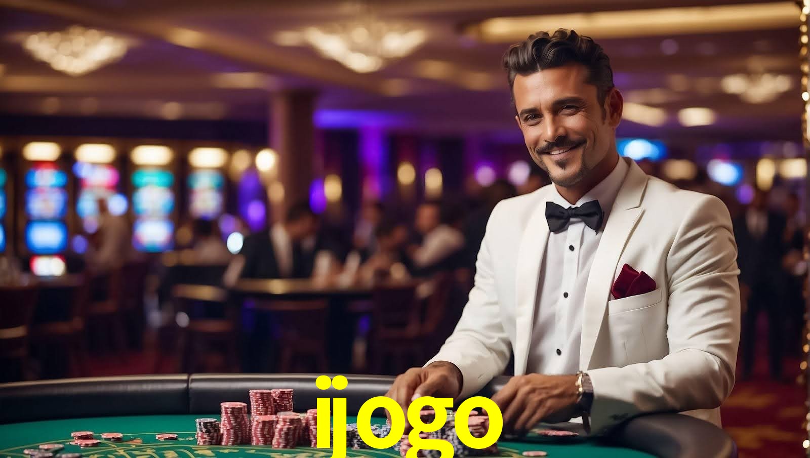 Especiais de Fim de Semana ijogo