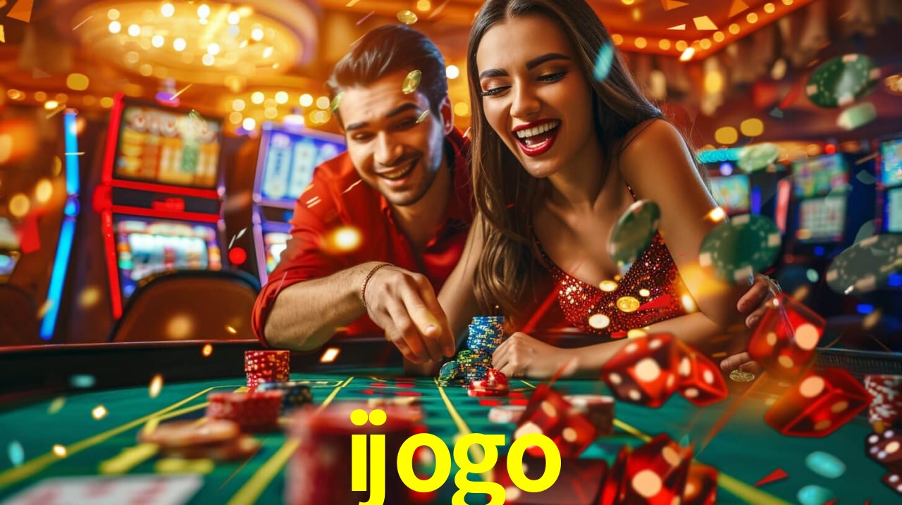 Sistemas de Segurança ijogo
