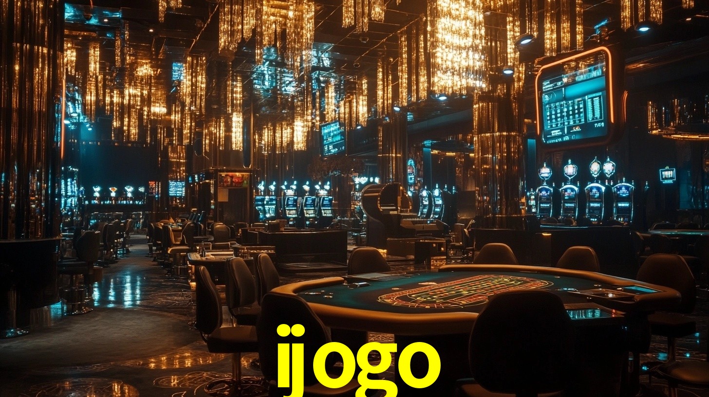 Tournaments ijogo