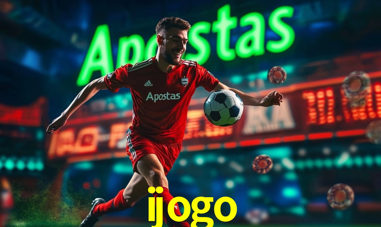 Torneios ijogo