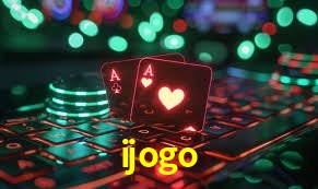 Recursos de Bônus ijogo