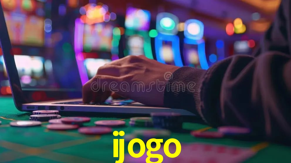 Casino Ao Vivo ijogo