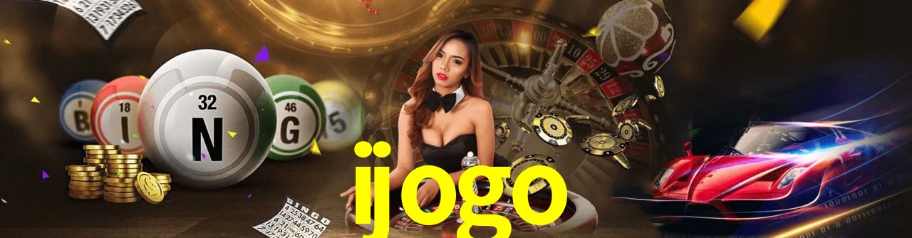 ijogo