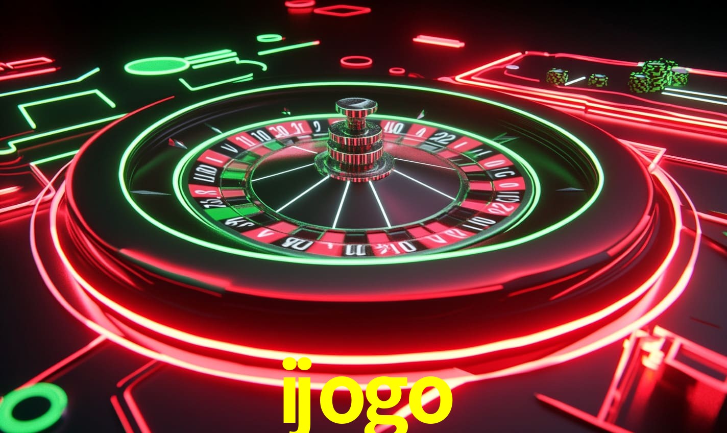 ijogo