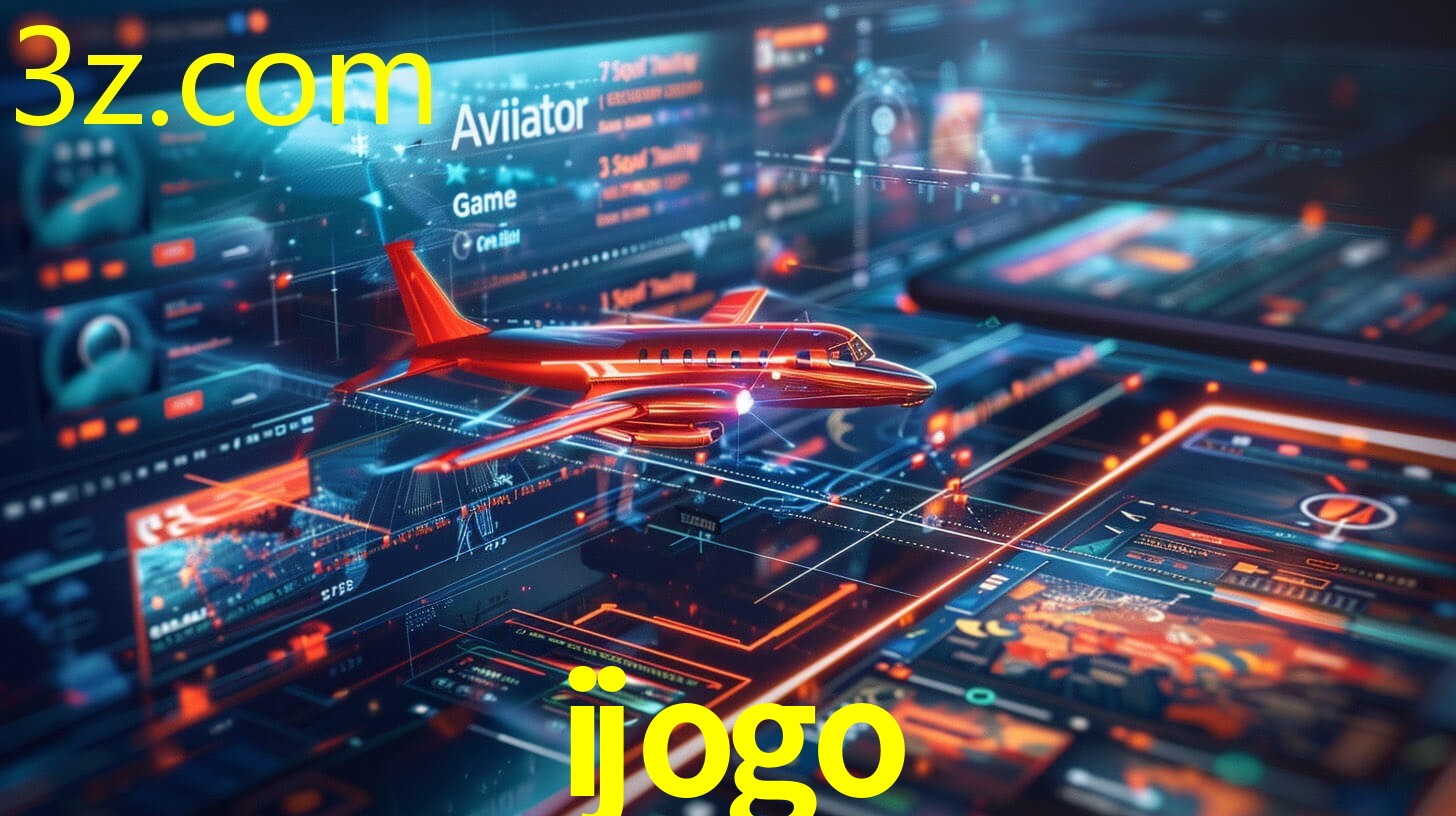 IJOGO