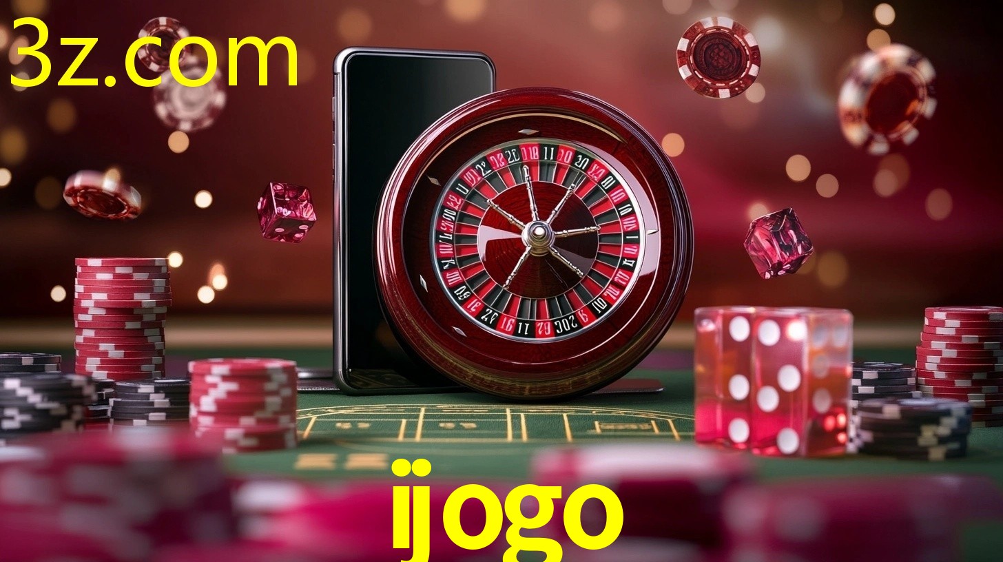 IJOGO