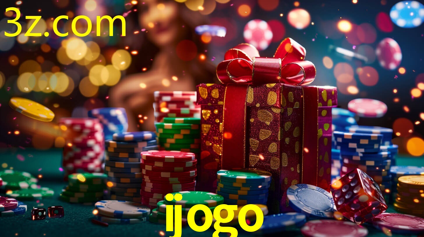 IJOGO