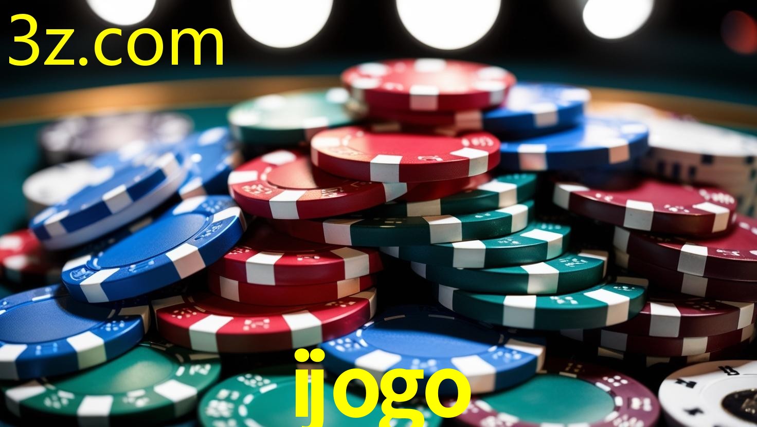 IJOGO