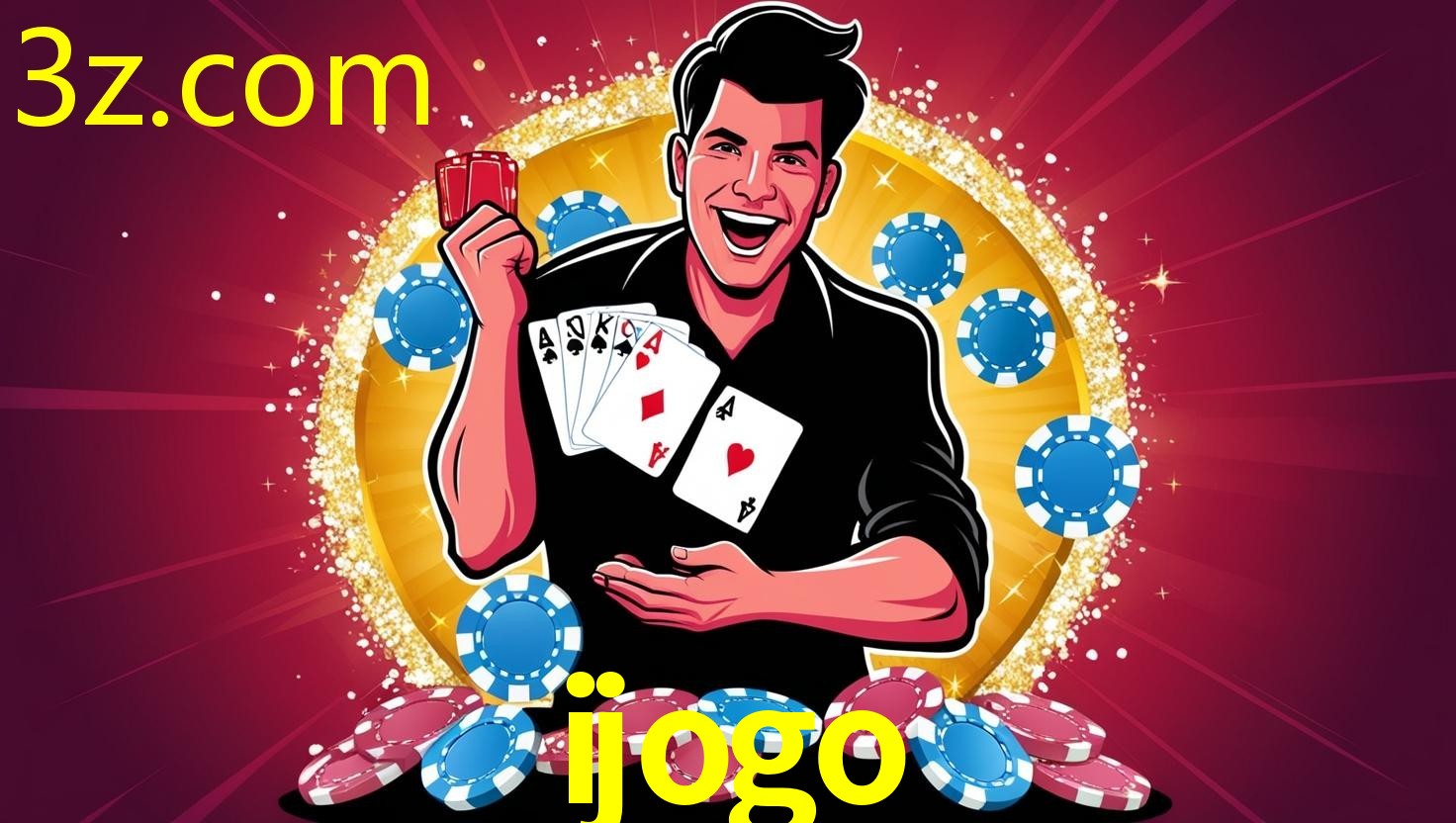 IJOGO