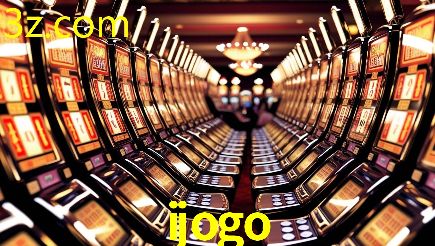 IJOGO