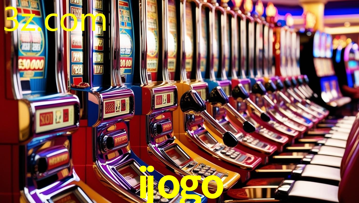IJOGO