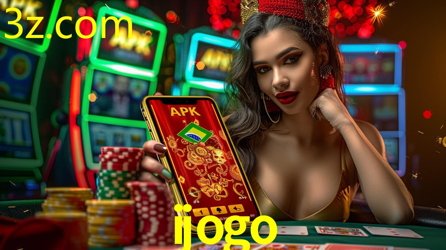 IJOGO
