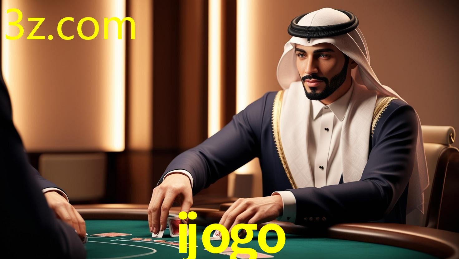 IJOGO