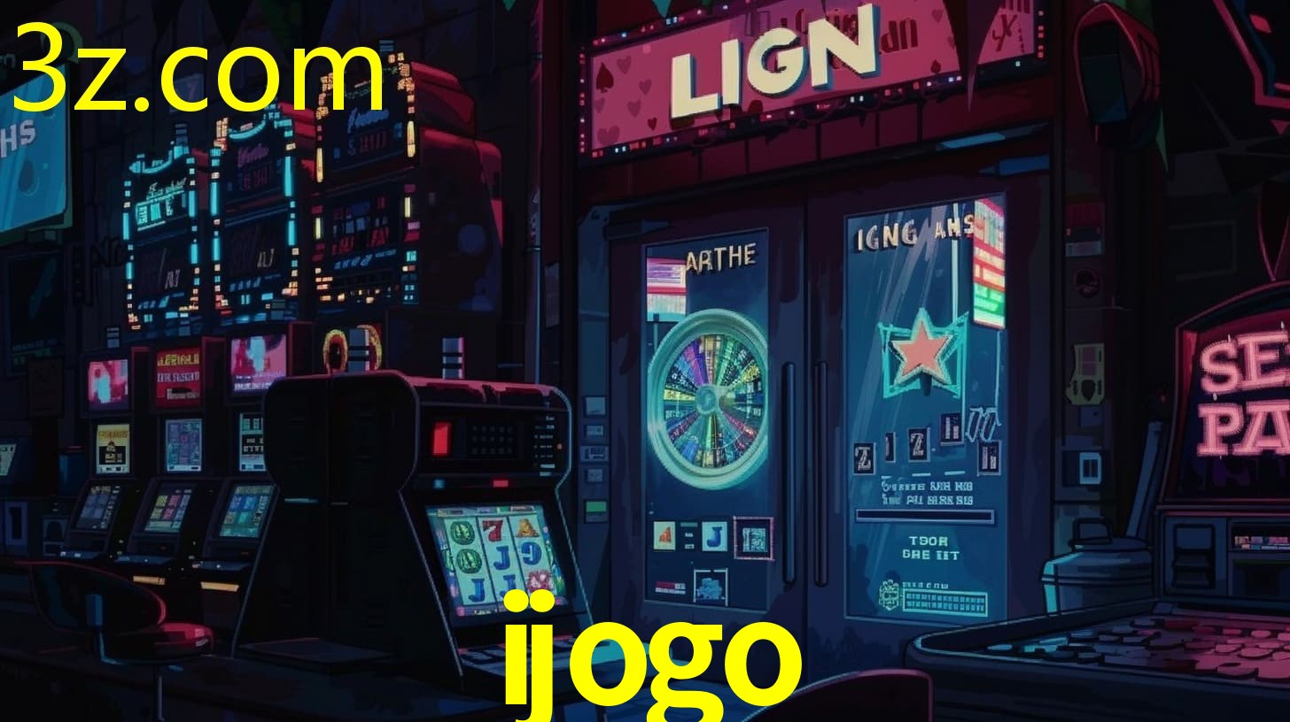 IJOGO