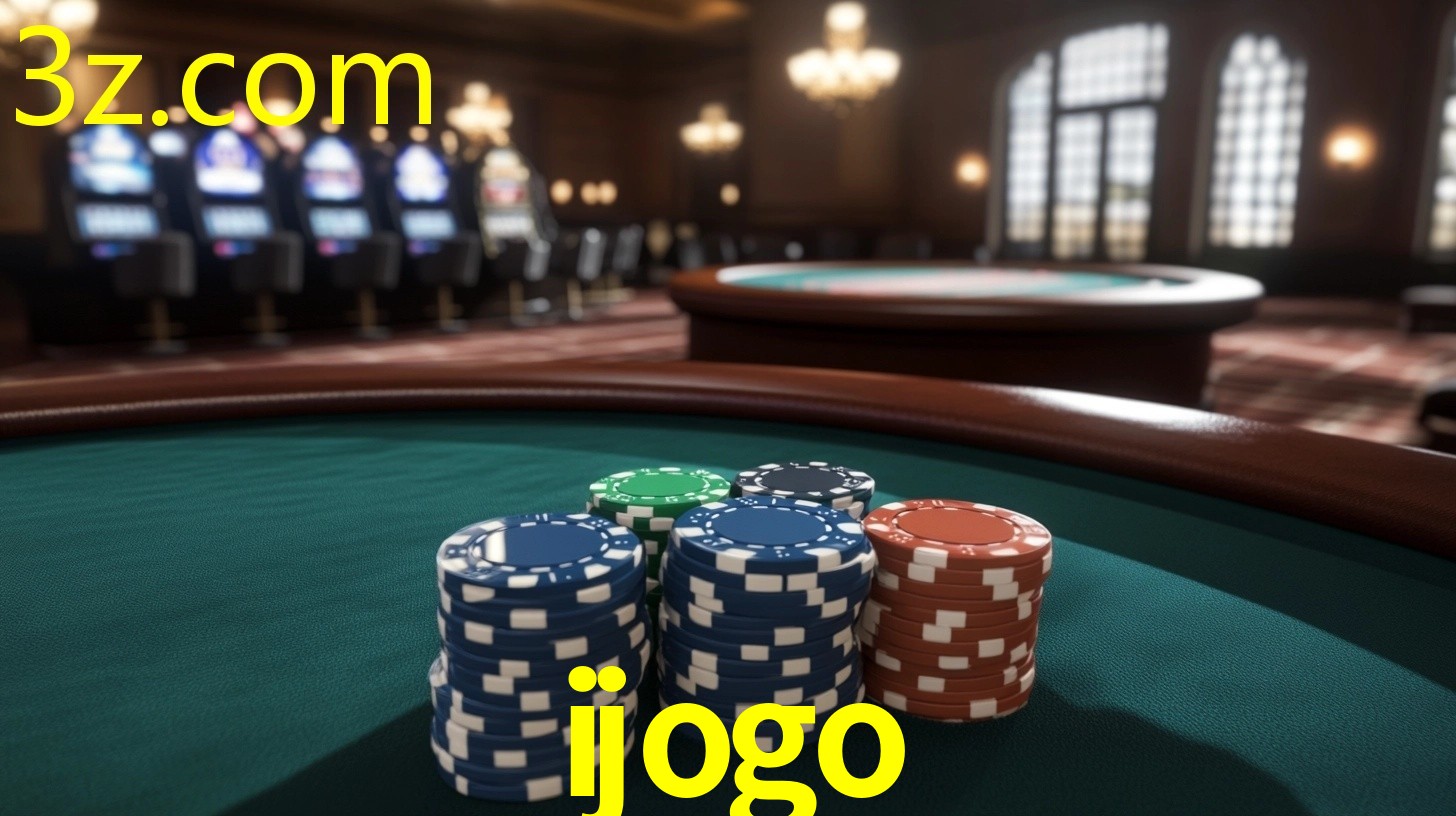IJOGO